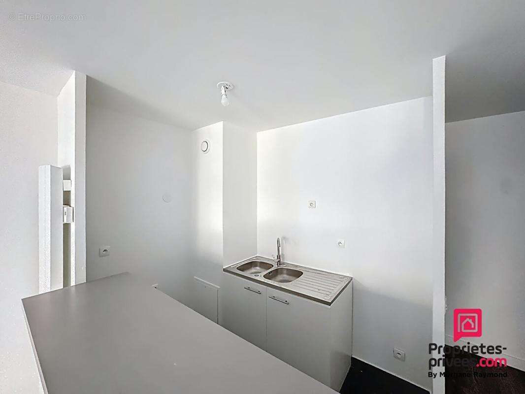 Appartement à CLAMART