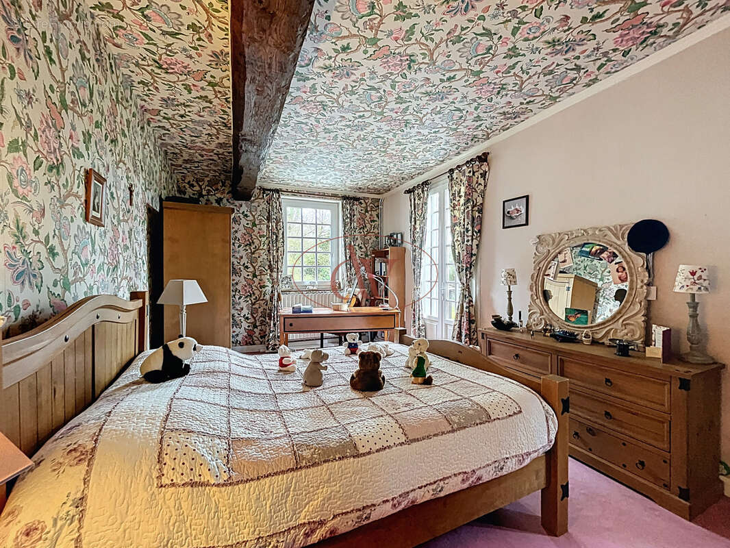 Maison à SAINT-AGNAN