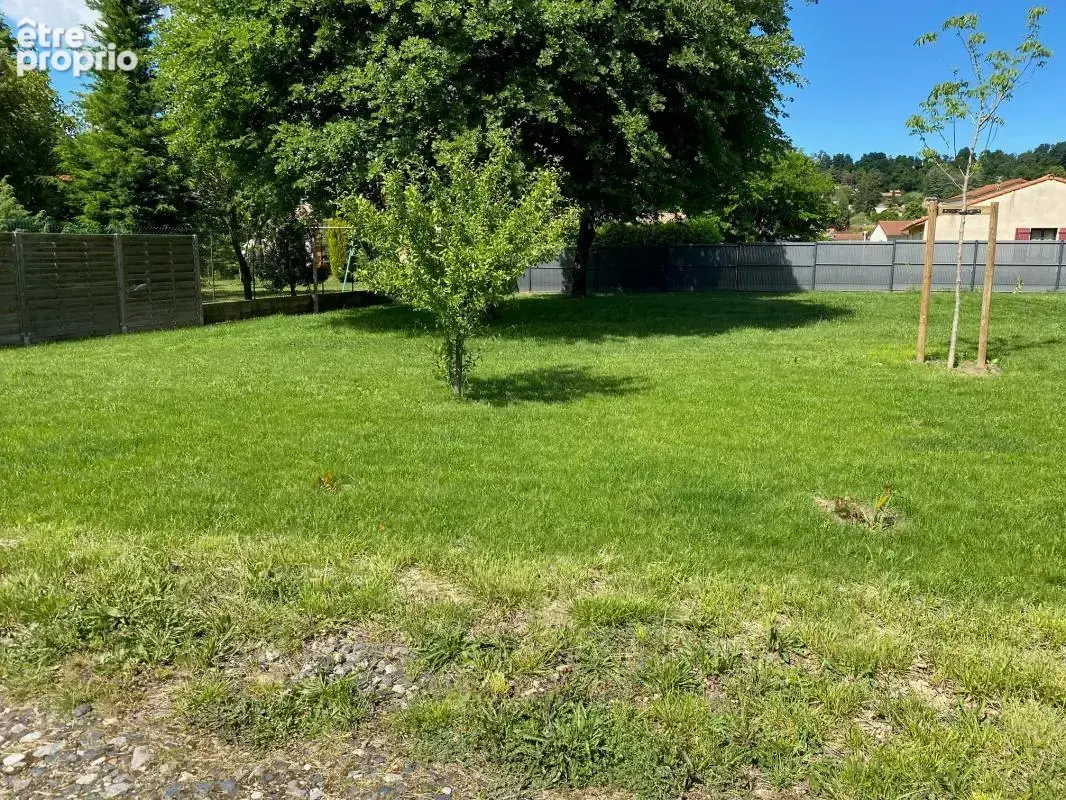 Rare à la vente – terrain à bâtir hors lotissement à allex (26400) - photo 3