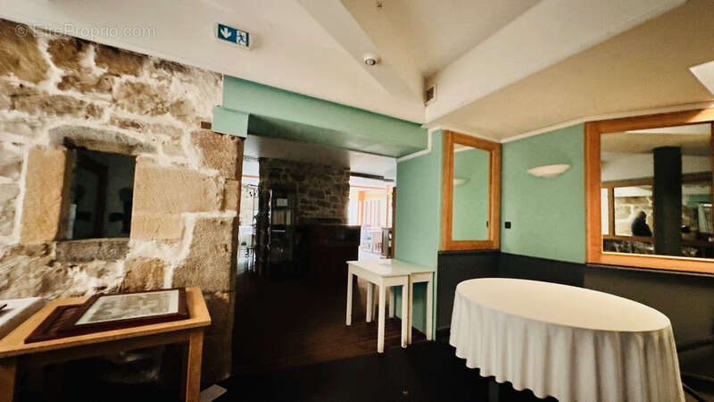 Appartement à CROZON