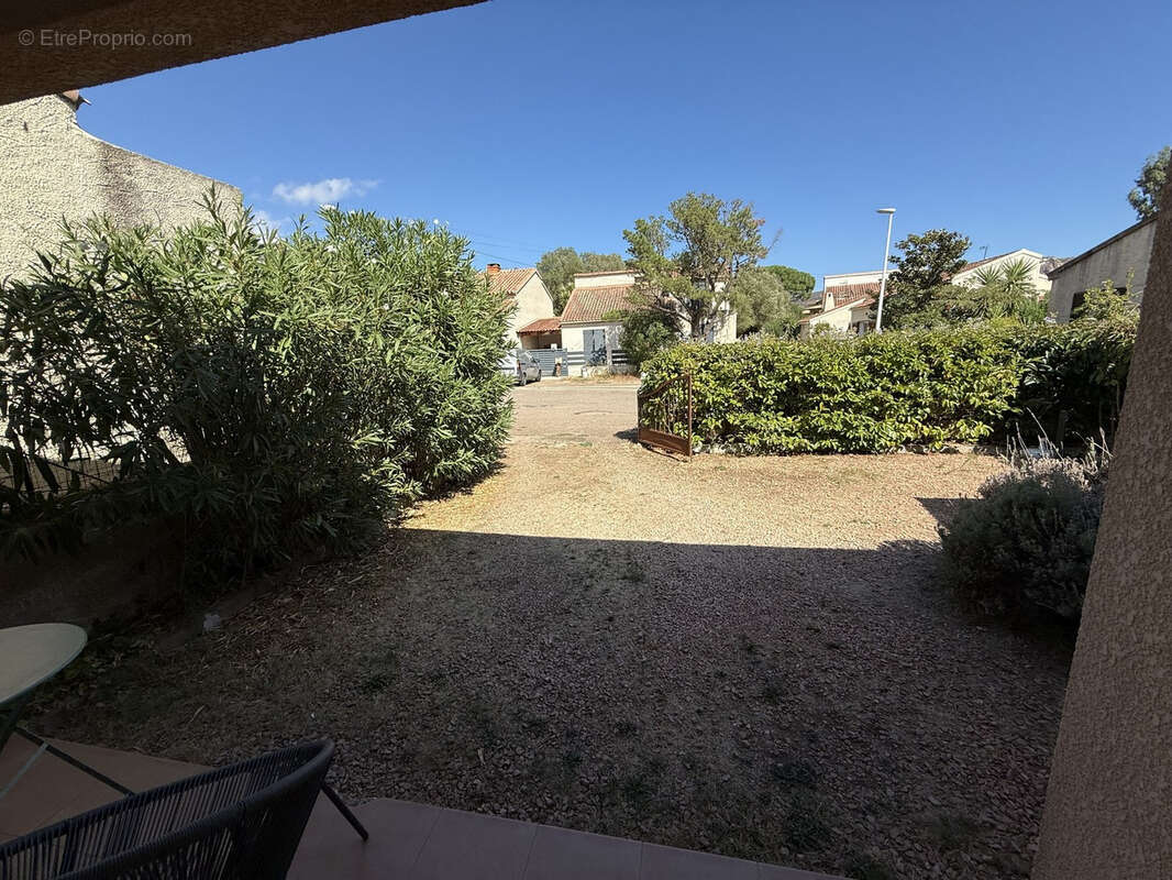 Maison à PORTO-VECCHIO