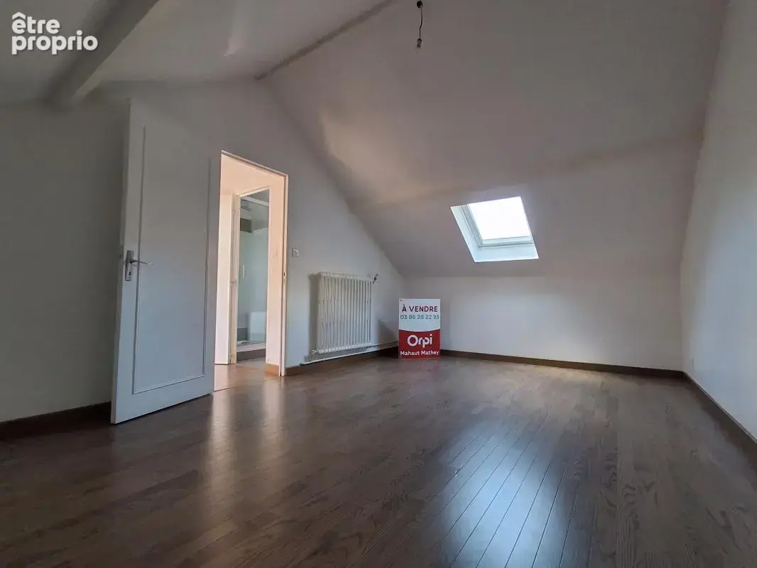 Maison À Vendre - photo 11
