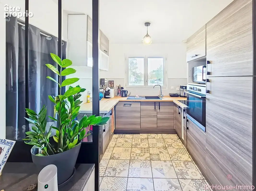Maison 4 pièces 86 m² à vendre à Laluque (40465) - photo 5
