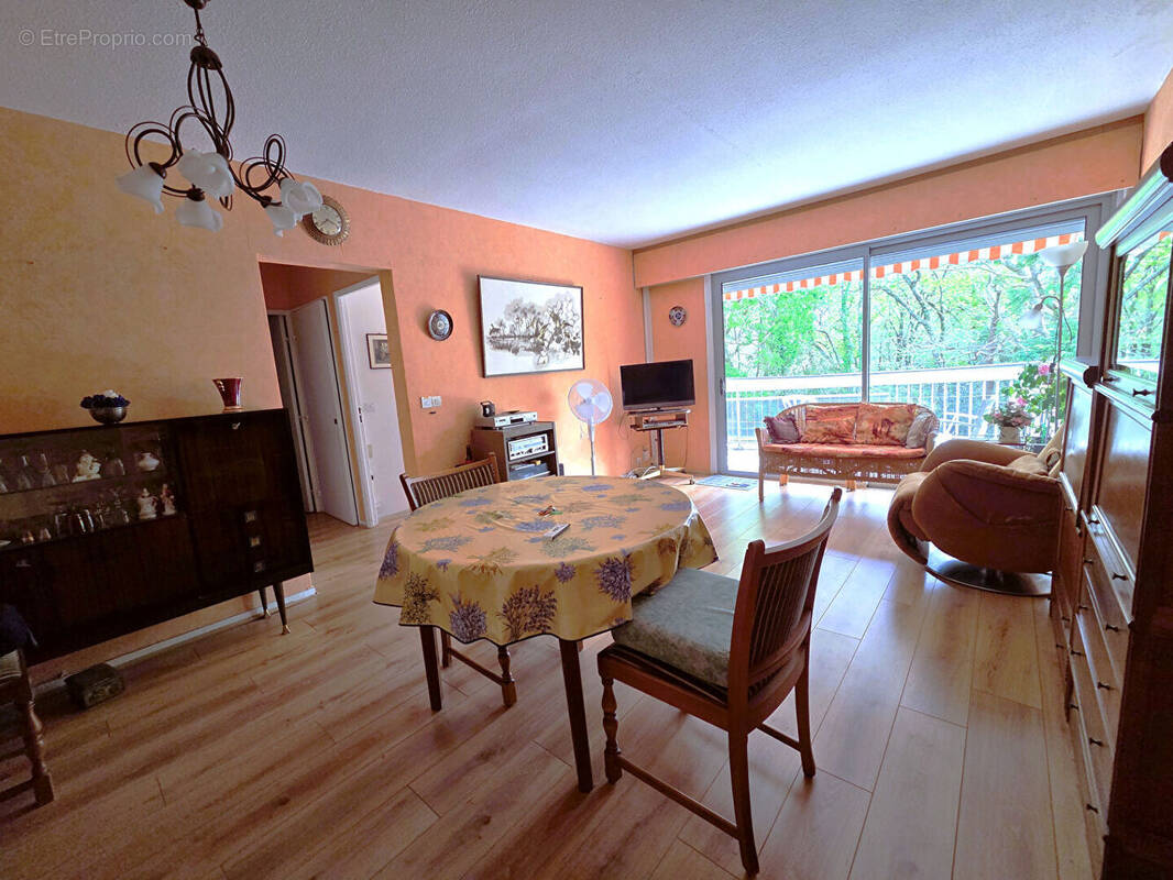 Appartement à ANGLET