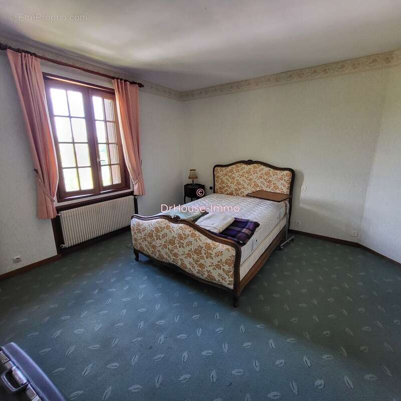 Maison à ARQUES-LA-BATAILLE