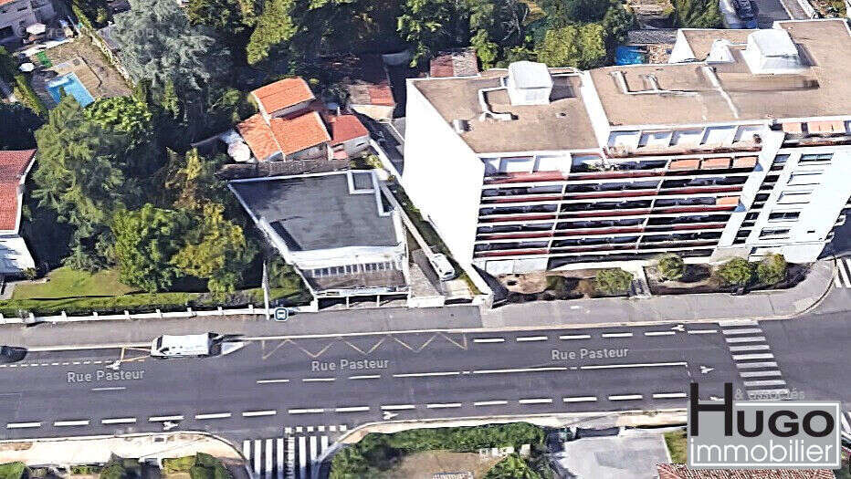 Commerce à BORDEAUX