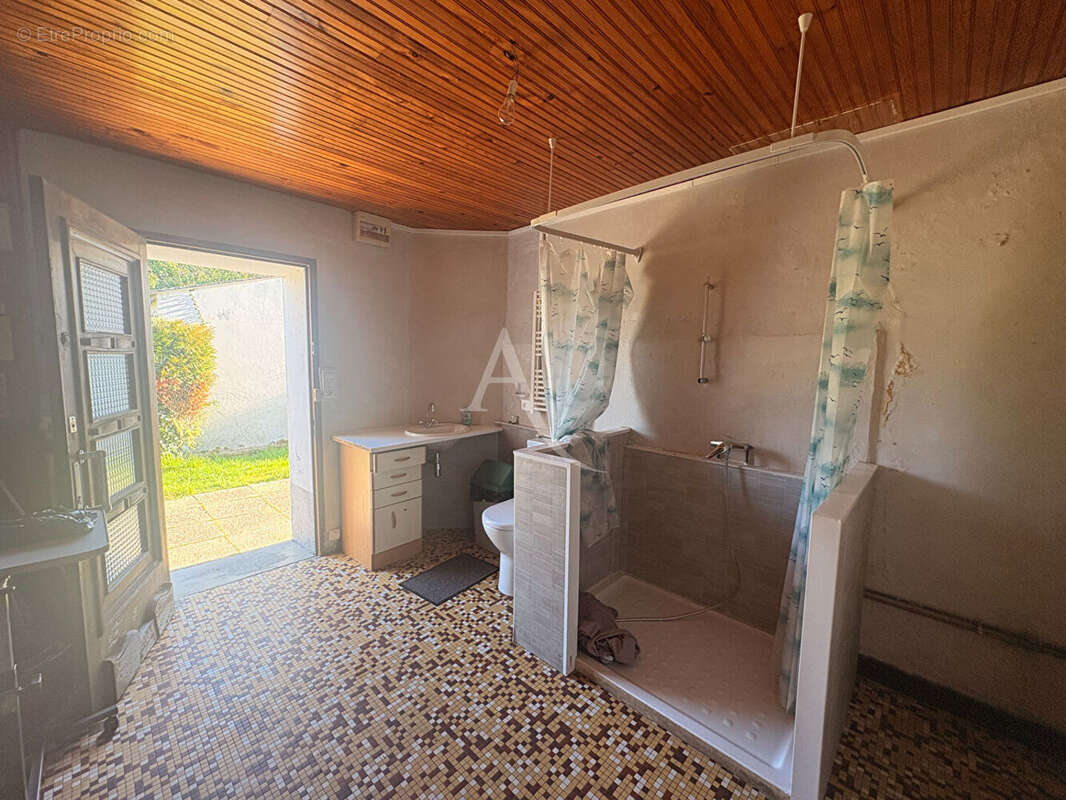 Maison à SAINT-JOACHIM