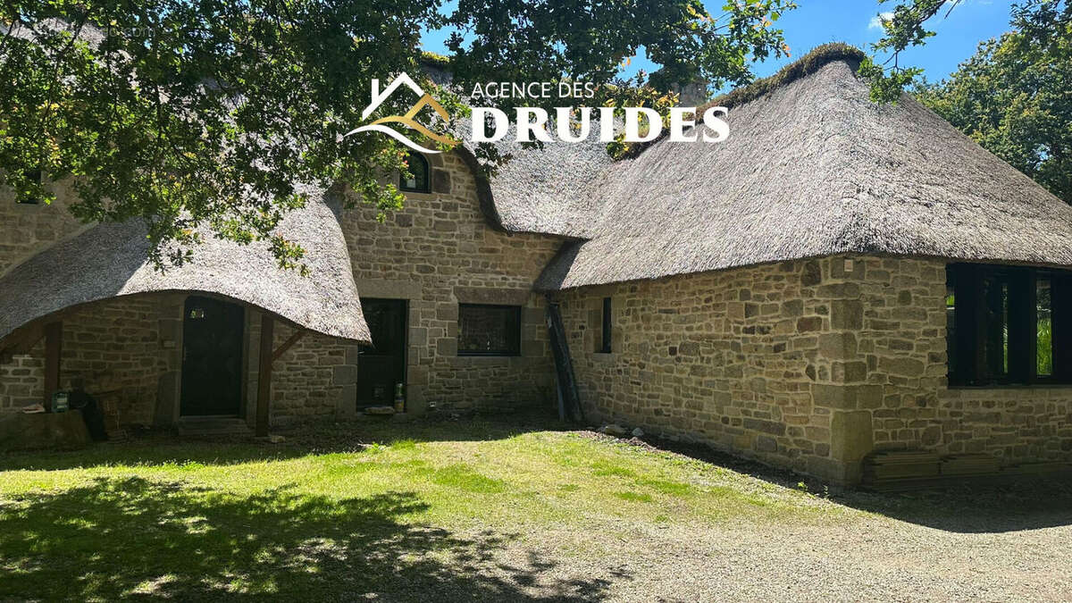Carnac - Maison  4 chambres 234,73m² - photo 9