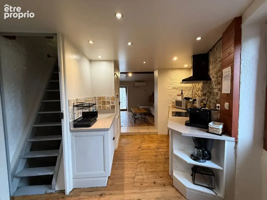 Maison de caractère  T7 avec pisnie - photo 7