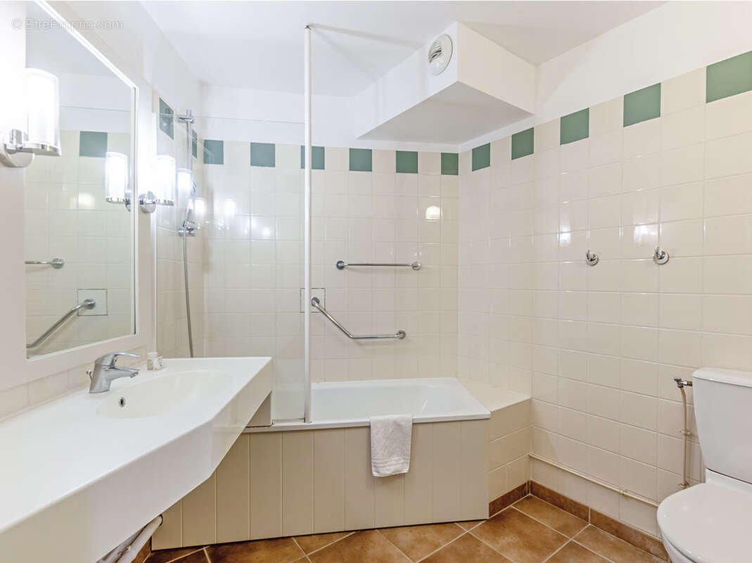 Appartement à BRANVILLE