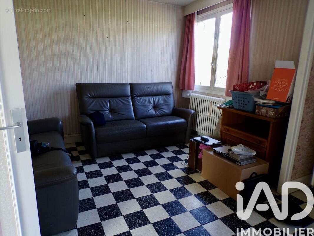 Maison 62 m² à Gamaches  - photo 9