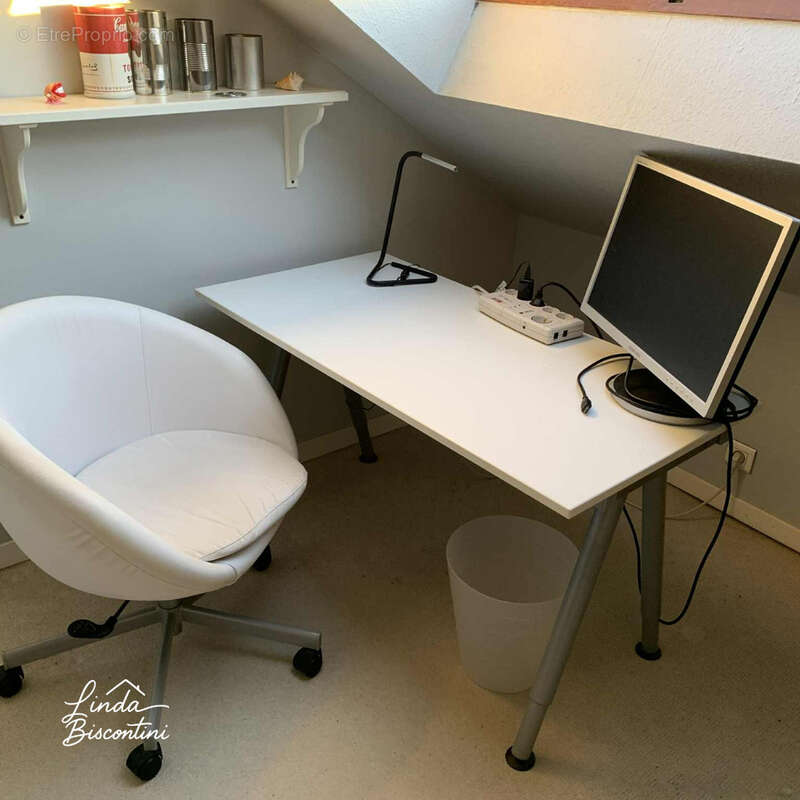 Maison à LAMBERSART