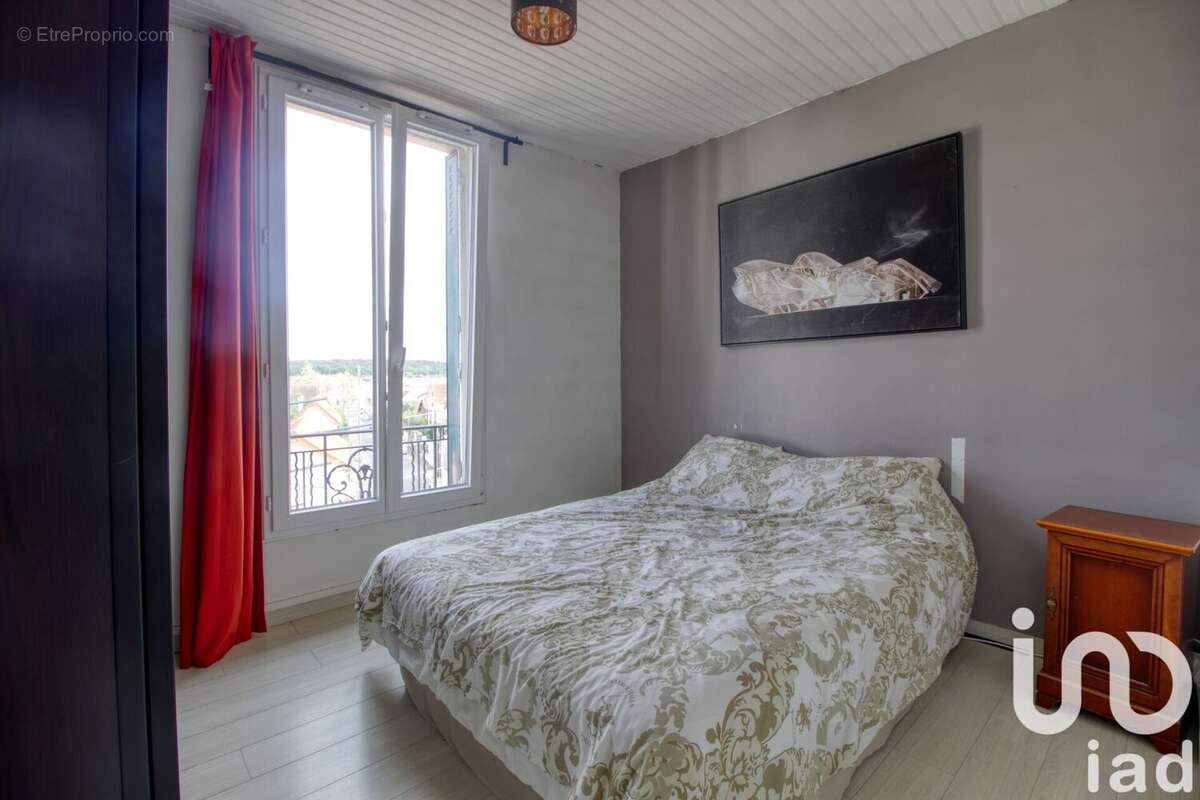 Photo 5 - Appartement à ACHERES