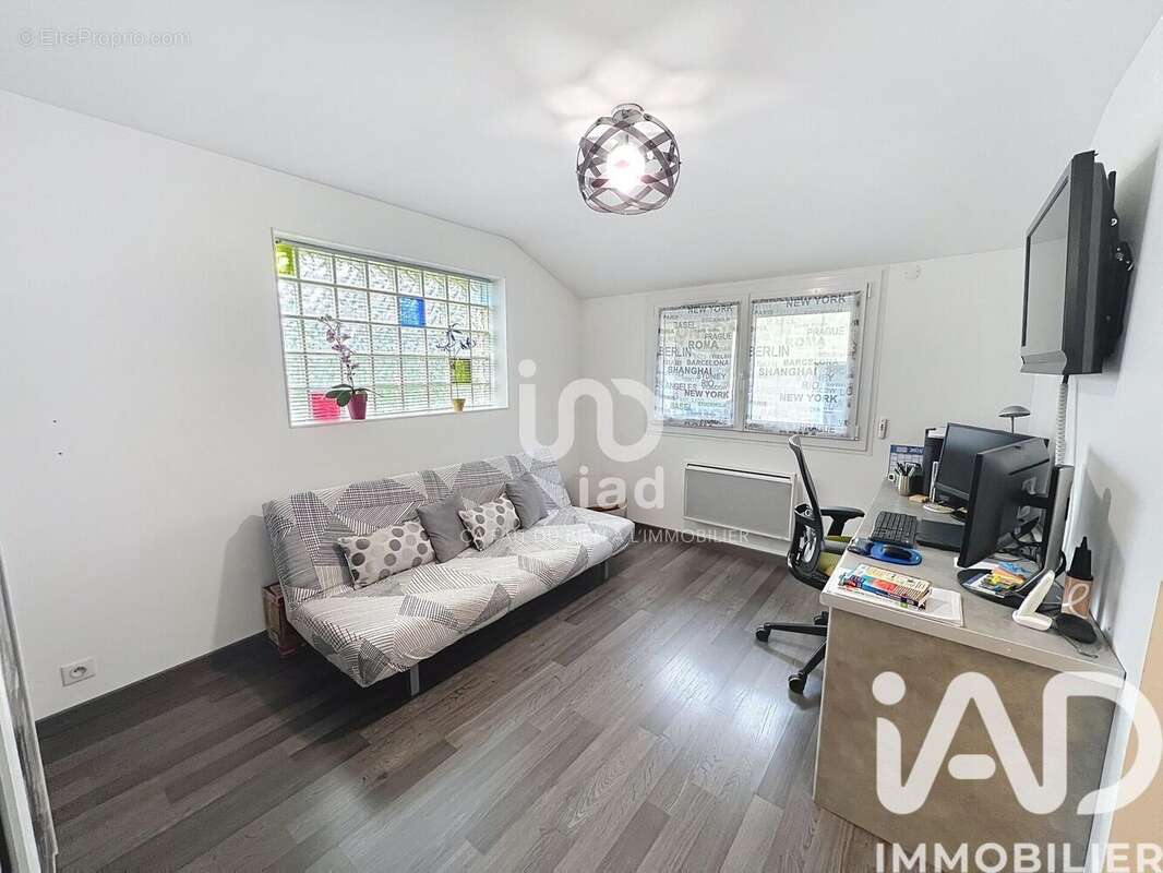 Photo 5 - Maison à LE RAINCY