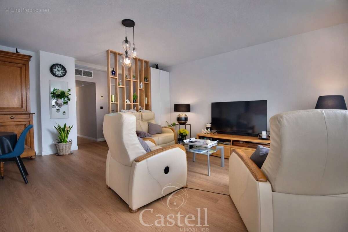 Appartement à AGDE