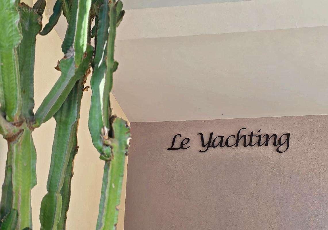 Appartement à LA SEYNE-SUR-MER