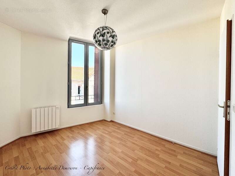 Appartement à CHATELGUYON