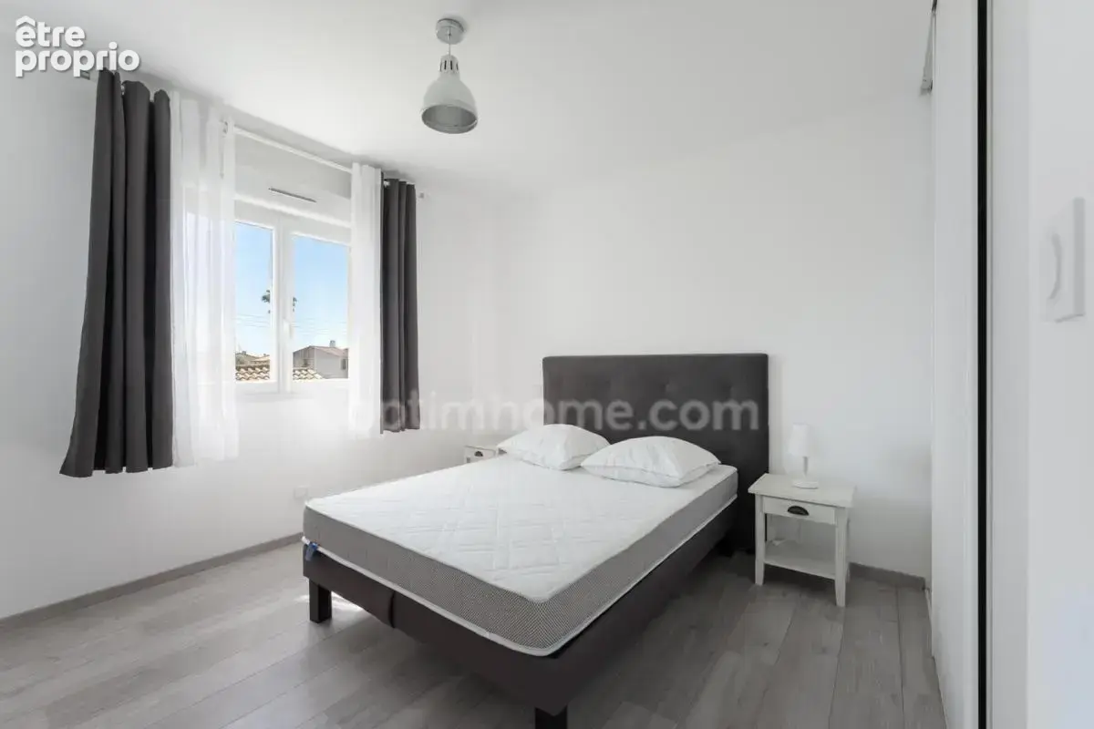 Lunel (34400) – maison individuelle – 4 chambres – piscine chauffée – terrasse – 2 logements – garage - photo 15