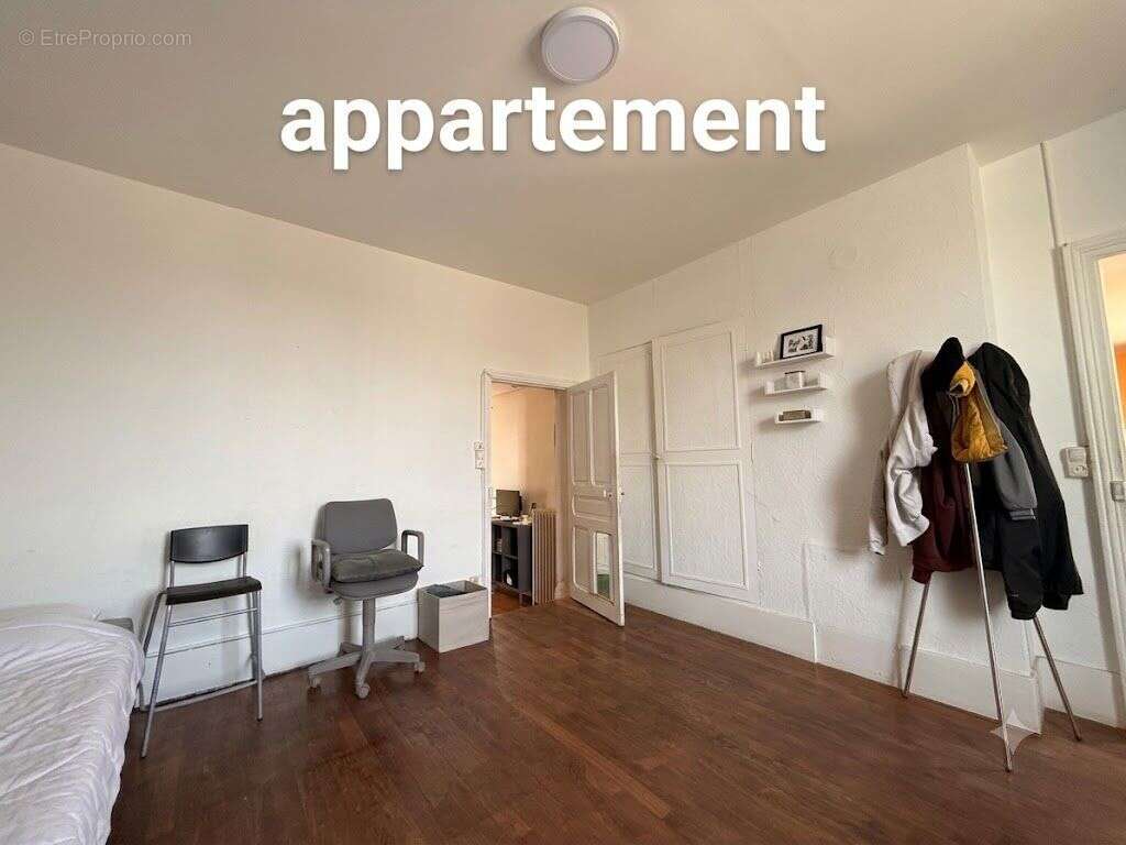 AUXONNE – Maison avec appartement indépendant, garage et terrain - photo 12