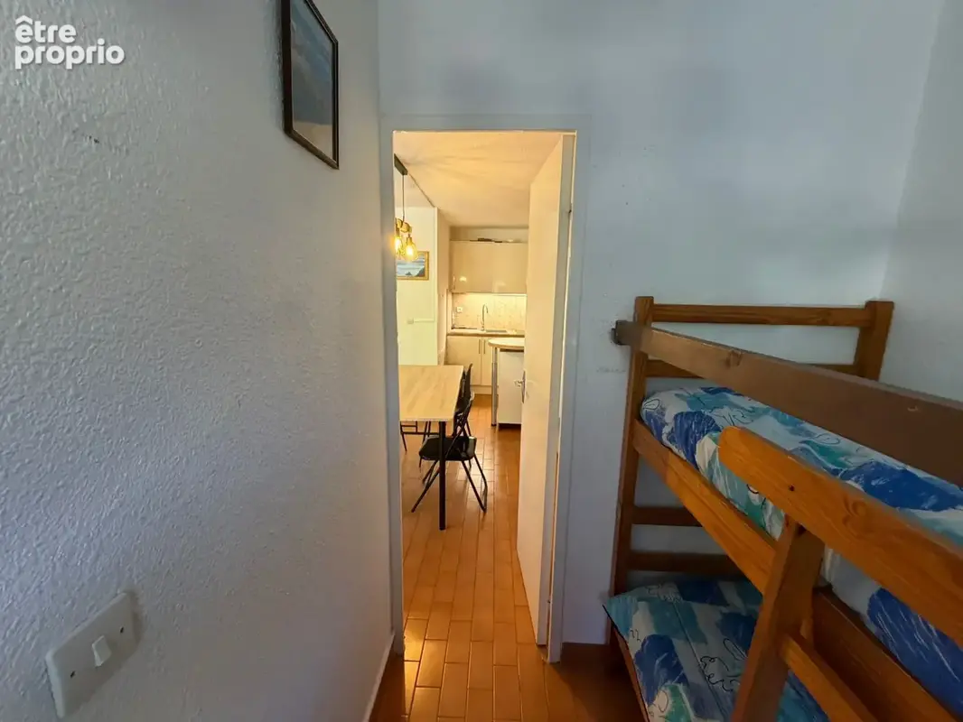 Appartement 3 pièces 34 m² à vendre à Argeles-Sur-Mer (66700) - photo 5