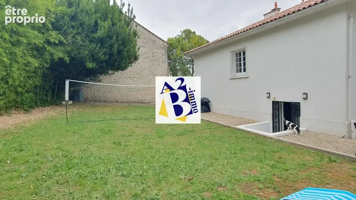 ANGOULEME, belle maison 3 chambres, garage, jardin - photo 27