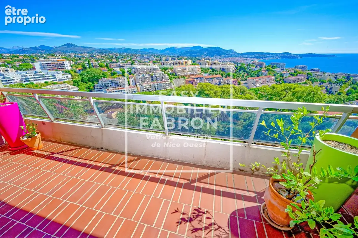 Appartement 3 pièces 89 m² à vendre à Nice (06200) - photo 4