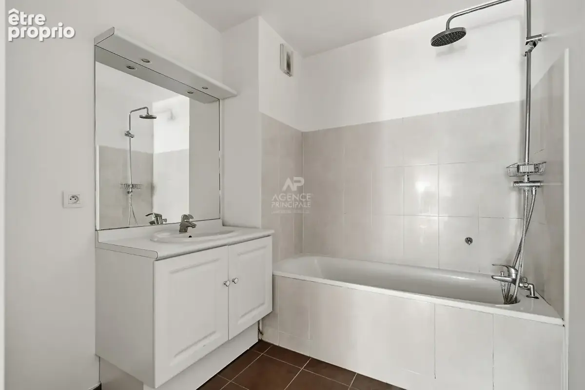 Appartement Saint Germain En Laye 3 pièce(s) - photo 7