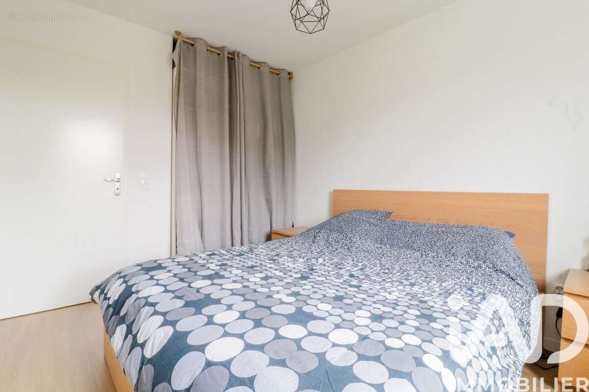 Photo 7 - Appartement à SAULX-LES-CHARTREUX