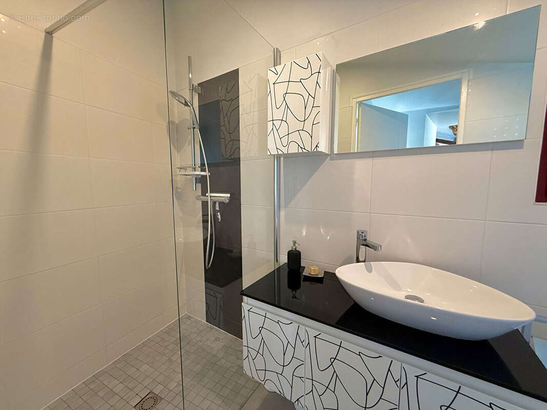 Maison à CHATEAU-THEBAUD