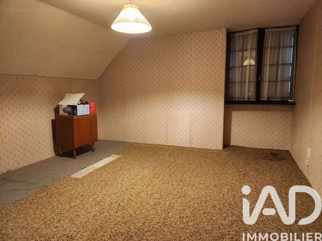 Photo 8 - Maison à PLESDER