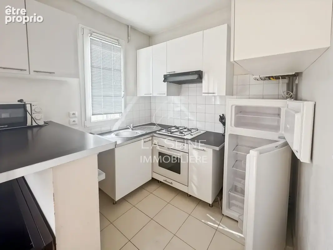 Appartement 3 pièces 57 m² à vendre à Paris-15e (75015) - photo 4