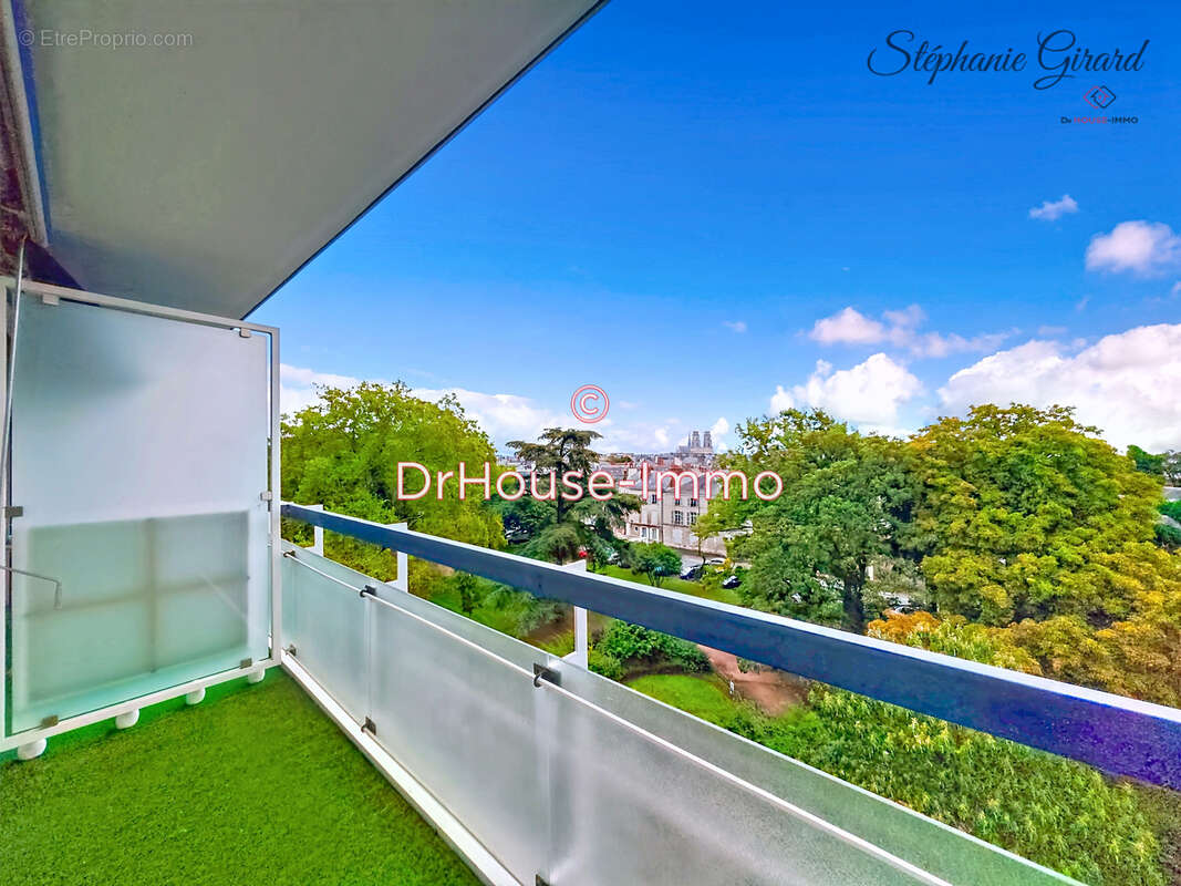 Appartement à ORLEANS