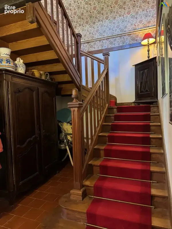 Maison 8 pièces 268 m² à vendre à Morlaas (64160) - photo 4