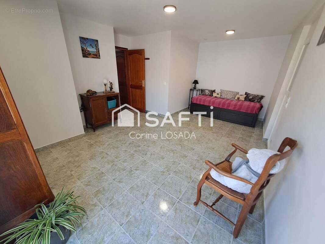 Photo 7 - Maison à GRUES