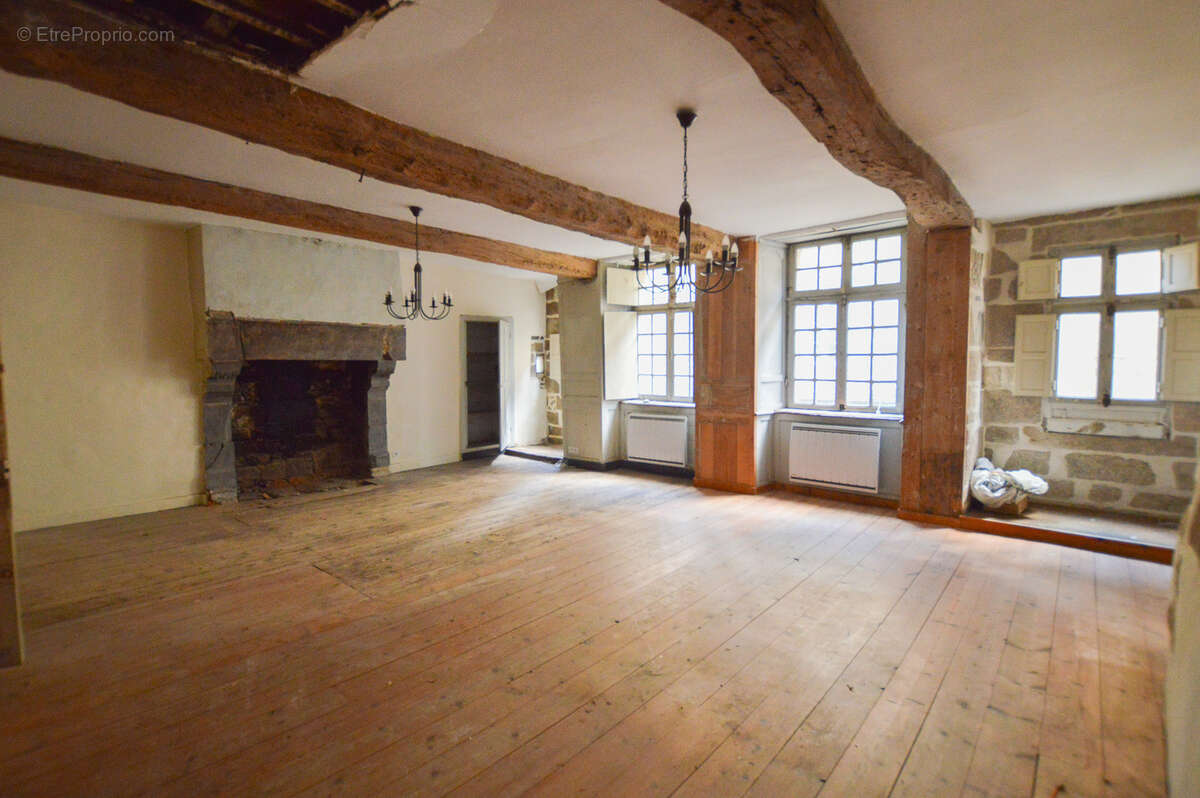 Maison à LANDERNEAU