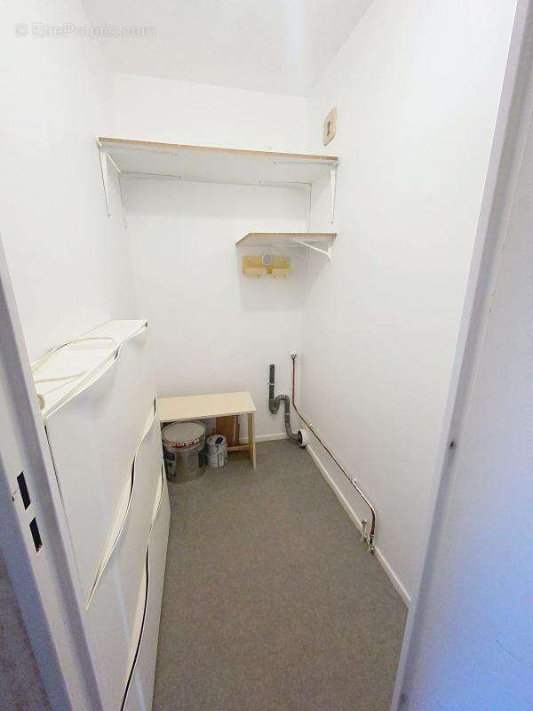 Appartement à GUYANCOURT