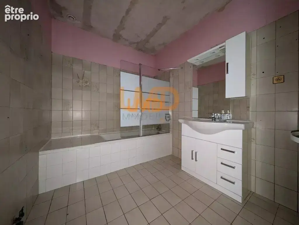 Maison de Village avec Grande Terrasse et Local Commercial - photo 6