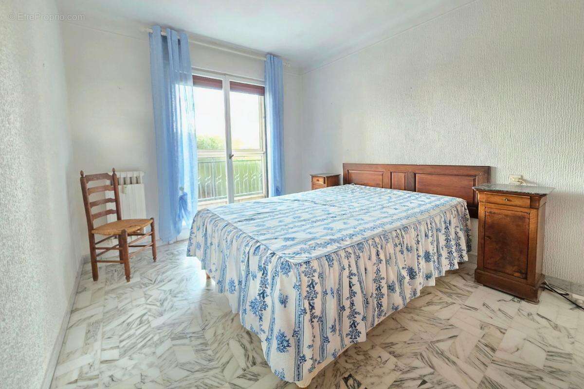 Appartement à SANARY-SUR-MER