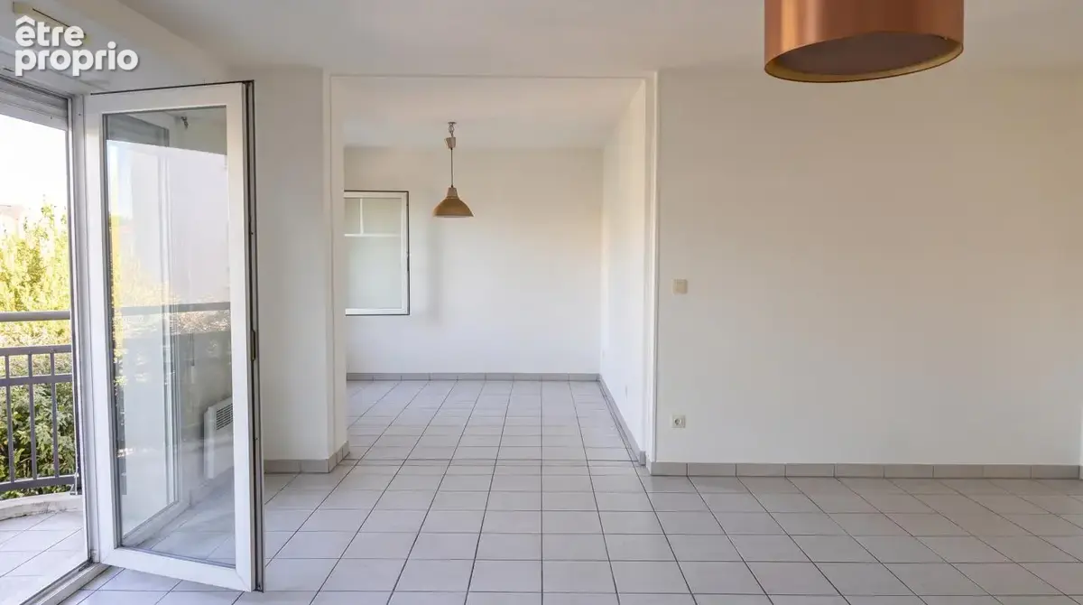 Appartement - photo 2