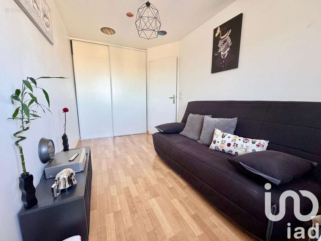 Photo 8 - Maison à BRIE-COMTE-ROBERT