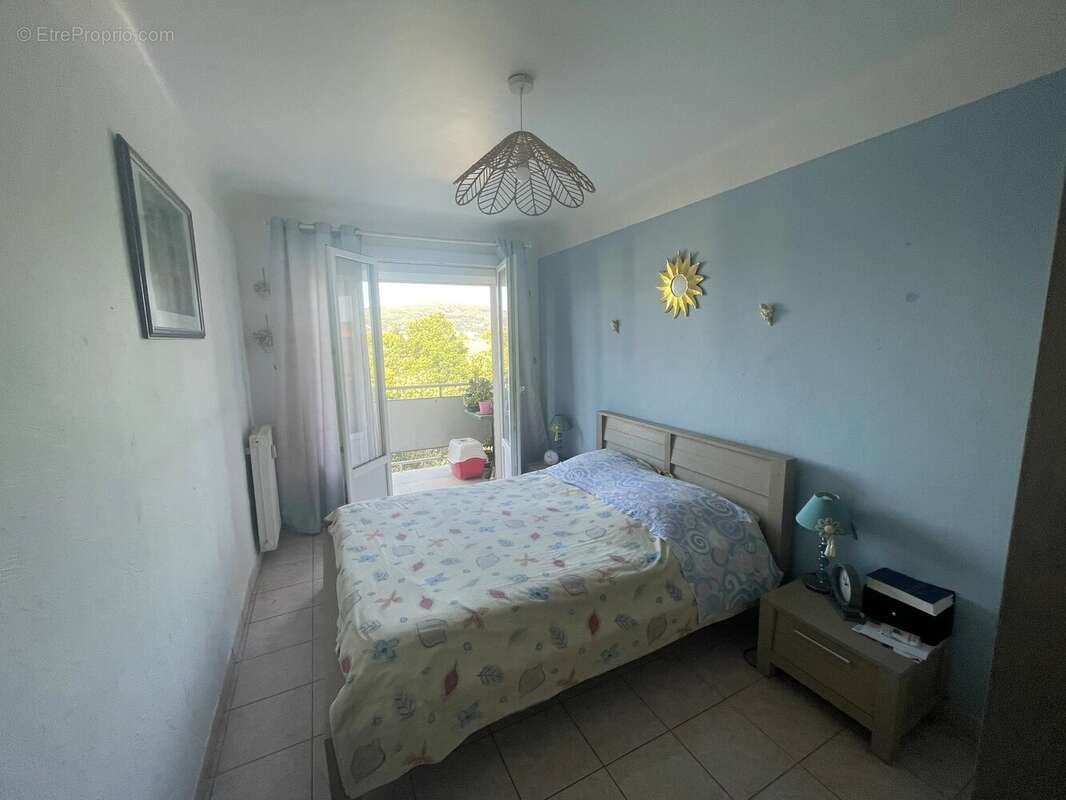 Appartement t4 au cœur de draguignan de 70,39 m² - photo 7