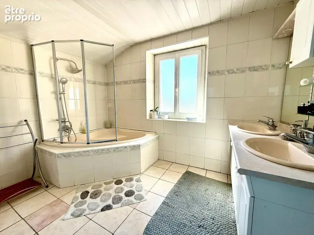 Maison À Vendre - photo 23