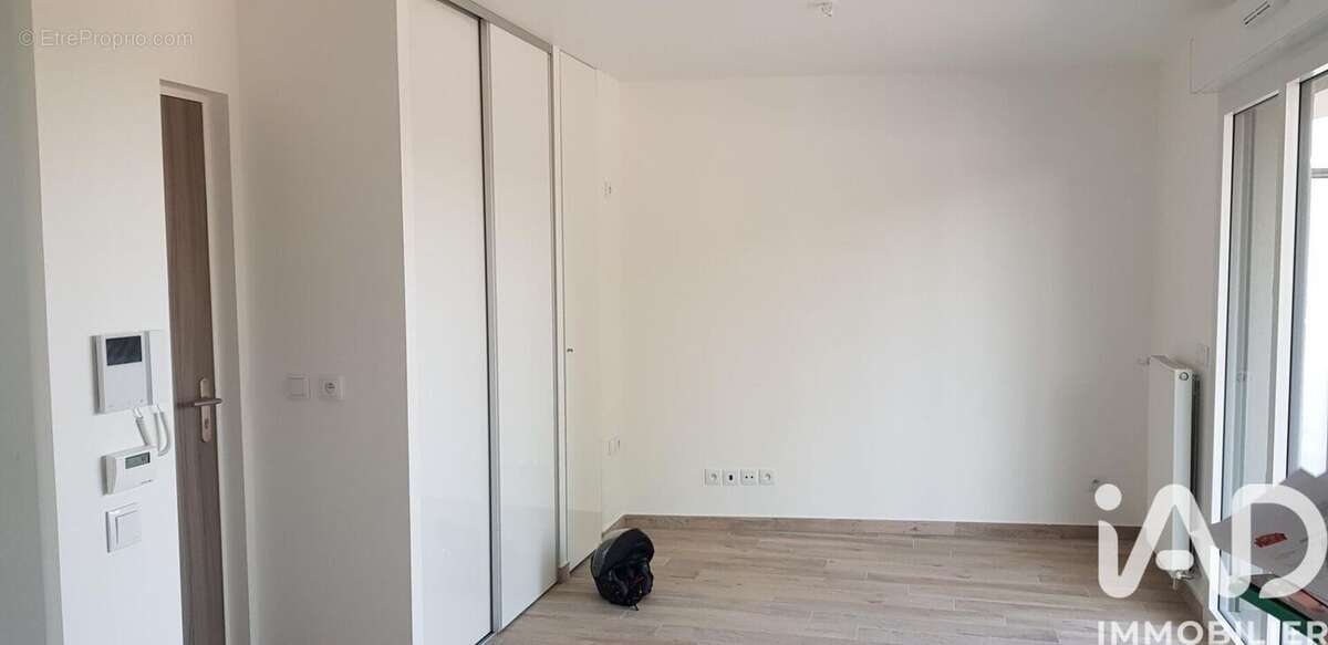 Photo 3 - Appartement à NOISY-LE-GRAND