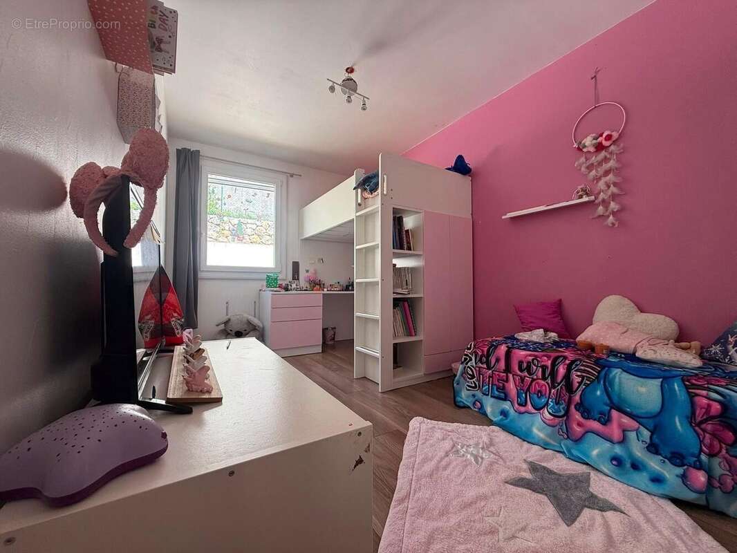 Maison 96 m² à Levens  - photo 6