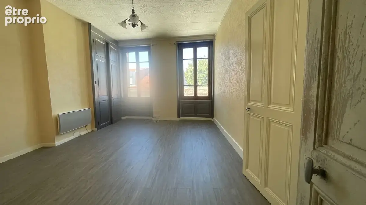 Appartement à SAINTE-COLOMBE