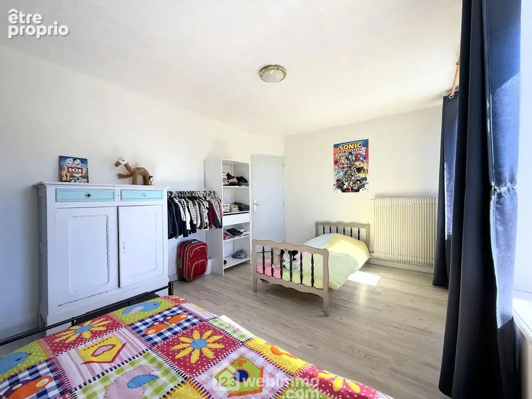 Maison 6 pièces 130 m² à vendre à Plouegat-Moysan (29650) - photo 7