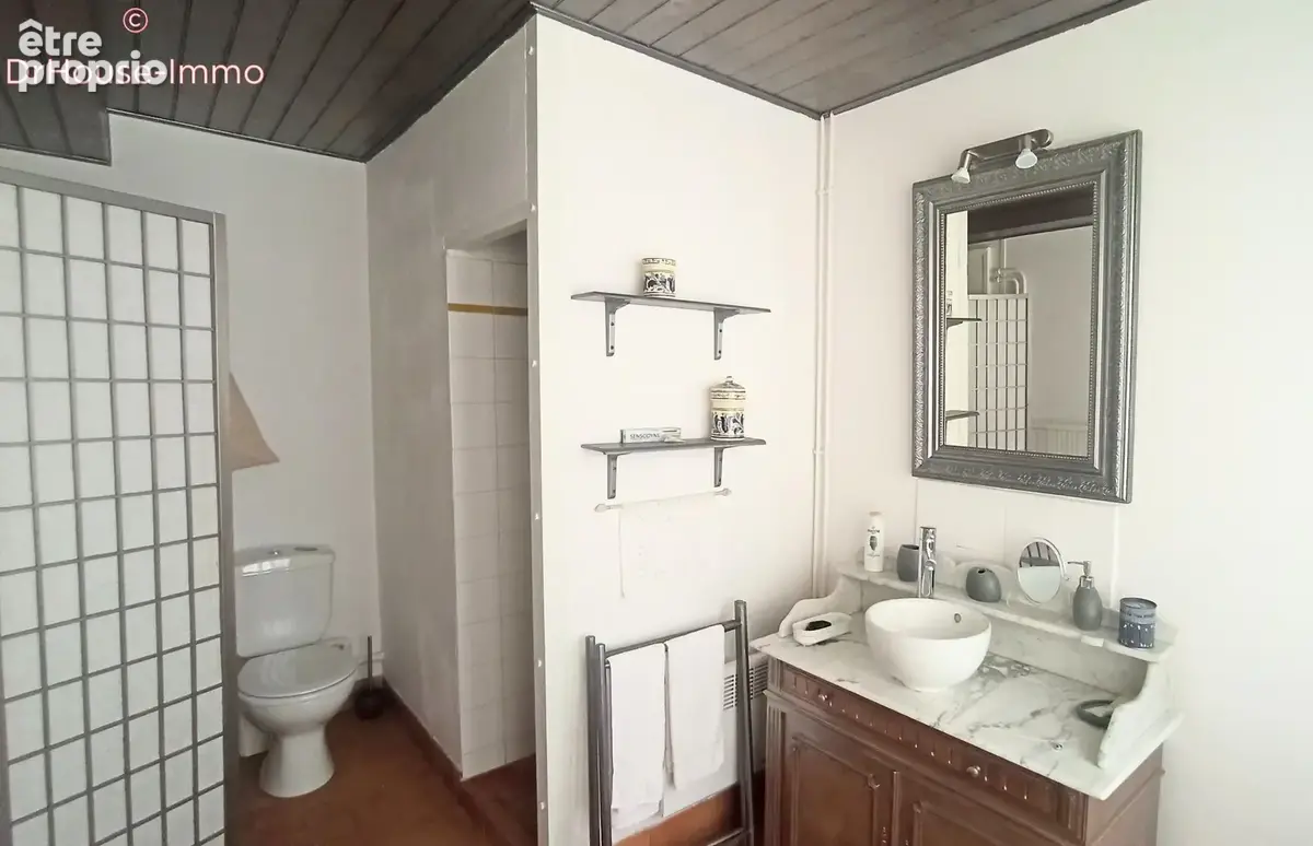 Maison 7 pièces 231 m² à vendre à Saint-Michel-En-L'herm (85580) - photo 29