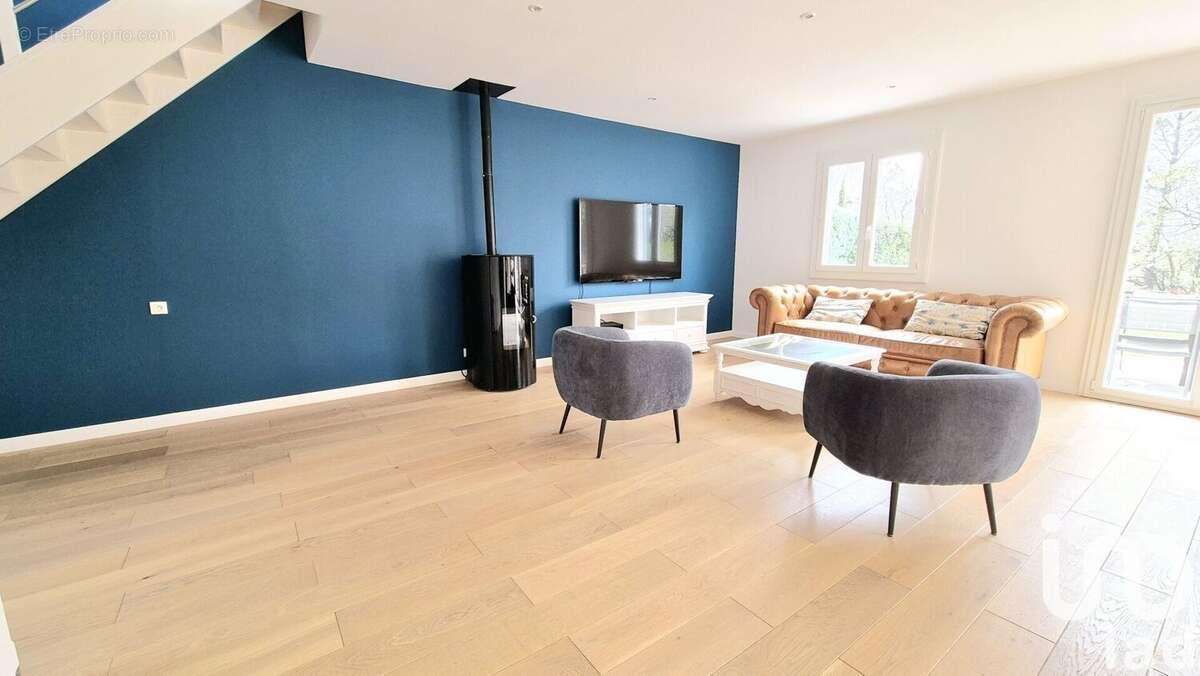 Photo 9 - Maison à VELLERON