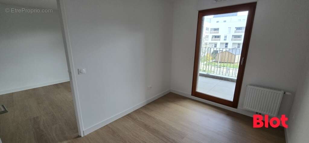 Appartement à LORIENT