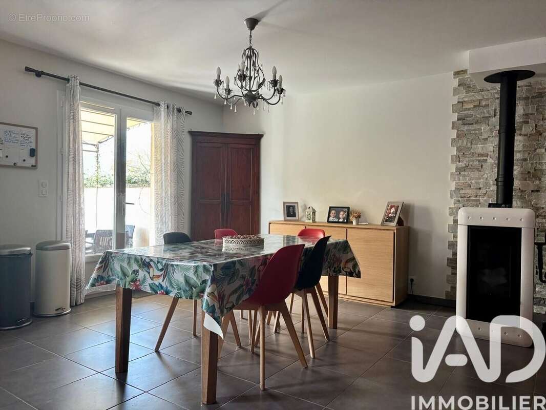 Photo 4 - Maison à CARPENTRAS